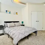 Executive Vacation Suite For 4